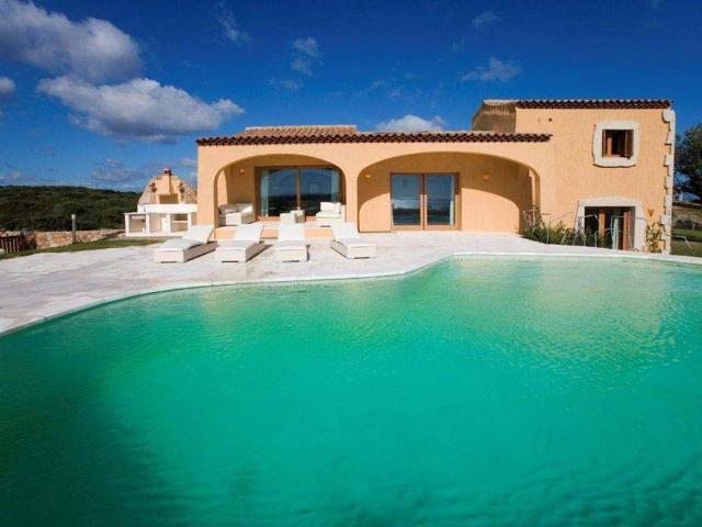Villa in vendita a Arzachena SS