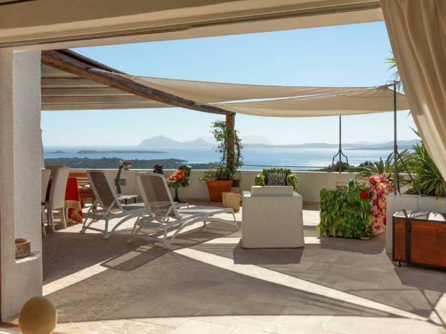 Villa in vendita a Arzachena SS
