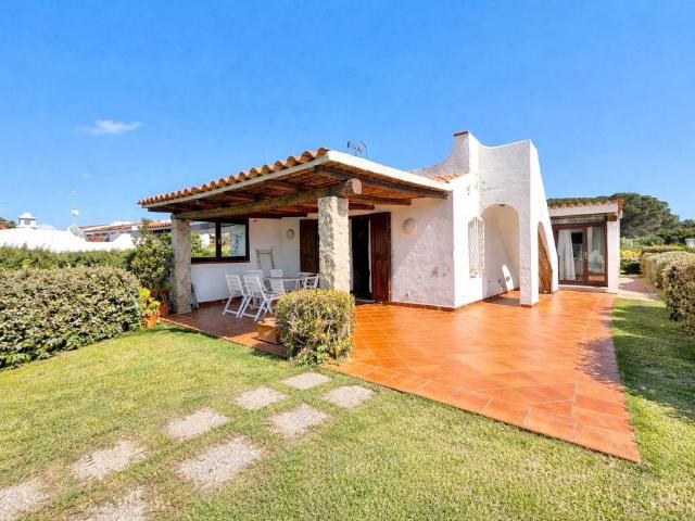 Villa in vendita a Arzachena OT
