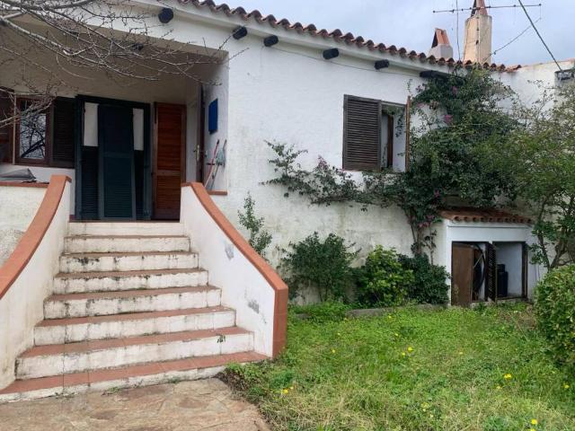 Villa in vendita a Arzachena OT
