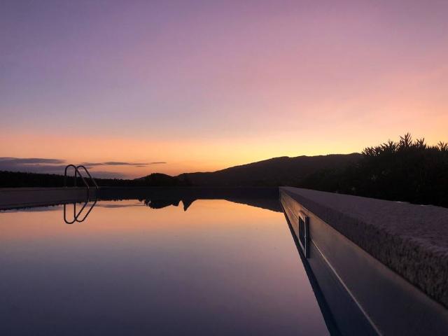 Villa in vendita a Arzachena OT