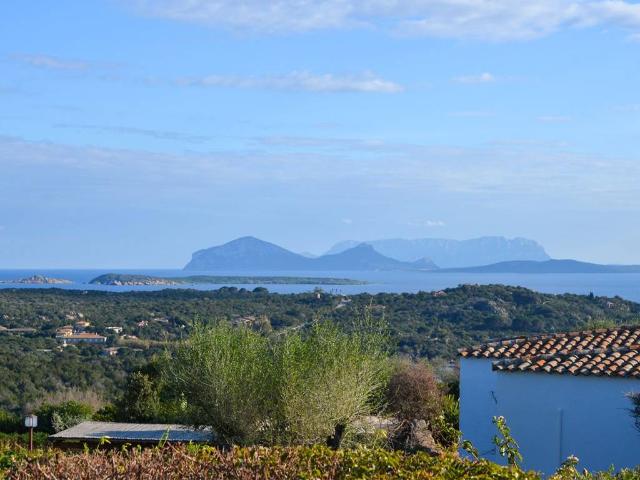 Villa in vendita a Arzachena SS