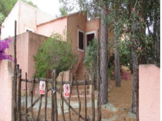 Villa in vendita a Arzachena OT