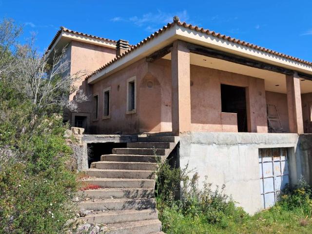 Villa in vendita a Arzachena OT