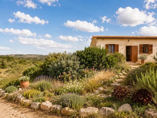 Villa in vendita a Arzachena OT