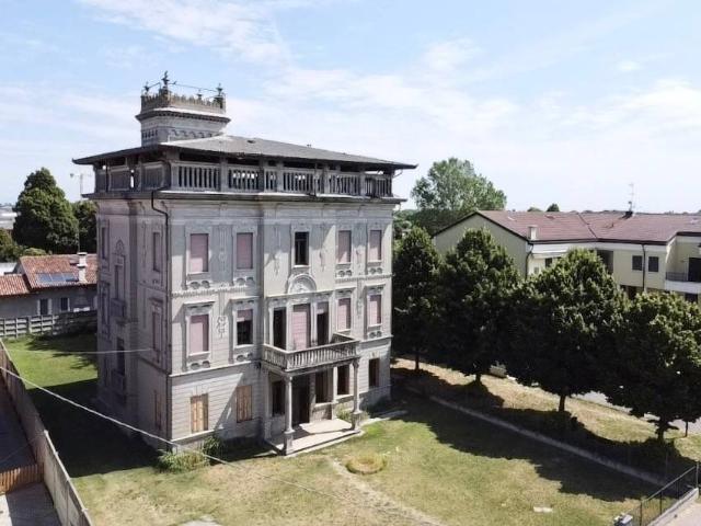 Villa in vendita a Arzergrande PD