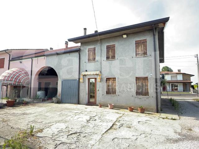 Villa in vendita a Arzergrande PD