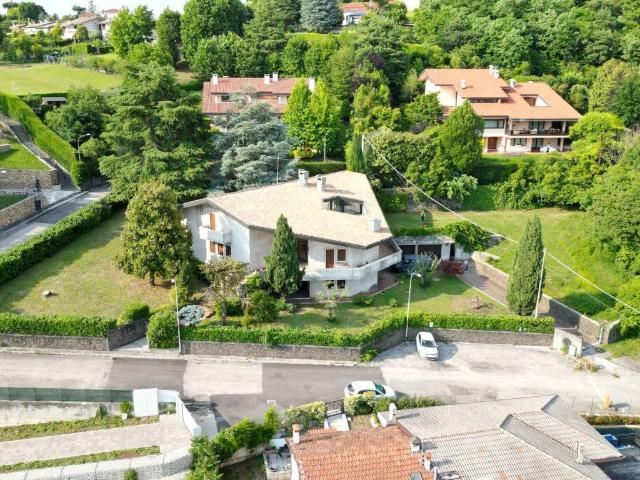 Villa in vendita a Arzignano VI