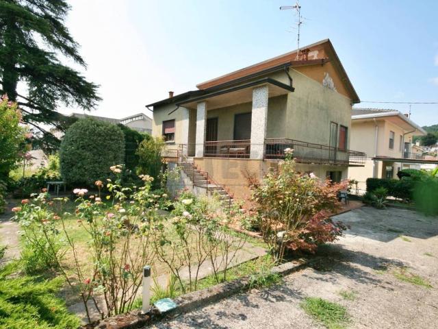 Villa in vendita a Arzignano VI