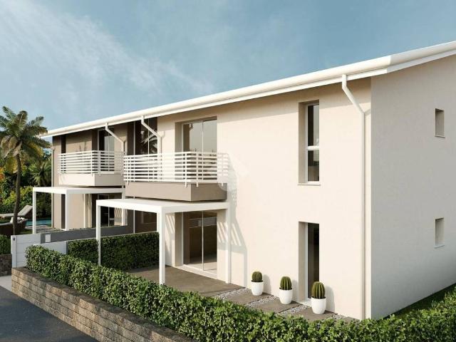 Villa in vendita a Arzignano VI