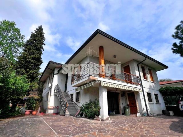 Villa in vendita a Arzignano VI