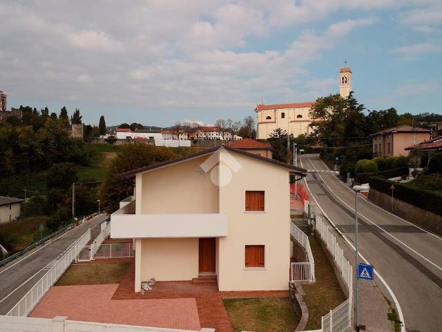 Villa in vendita a Arzignano VI