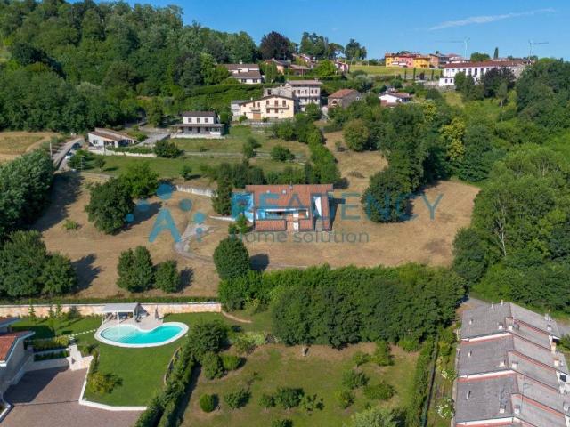 Villa in vendita a Arzignano VI