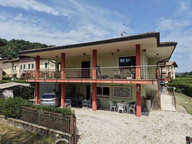 Villa in vendita a Arzignano VI
