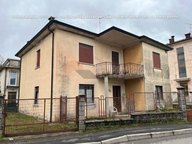 Villa in vendita a Arzignano VI