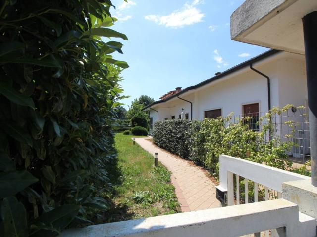 Villa in vendita a Arzignano VI