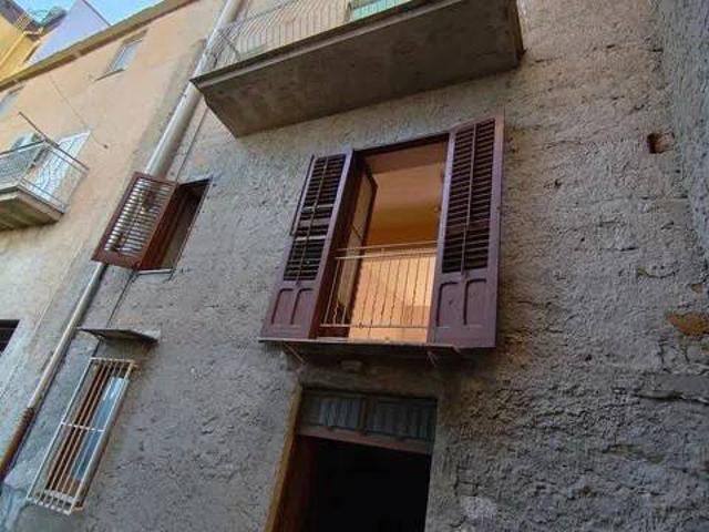 Villa in vendita a Aragona AG