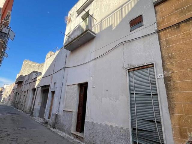 Villa in vendita a Aradeo LE