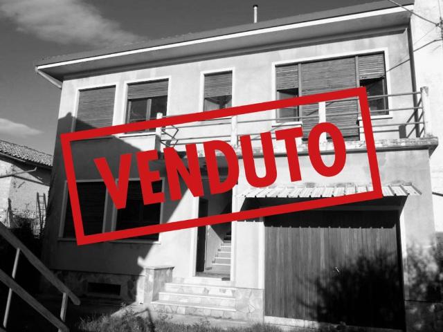 Villa in vendita a Arba PN