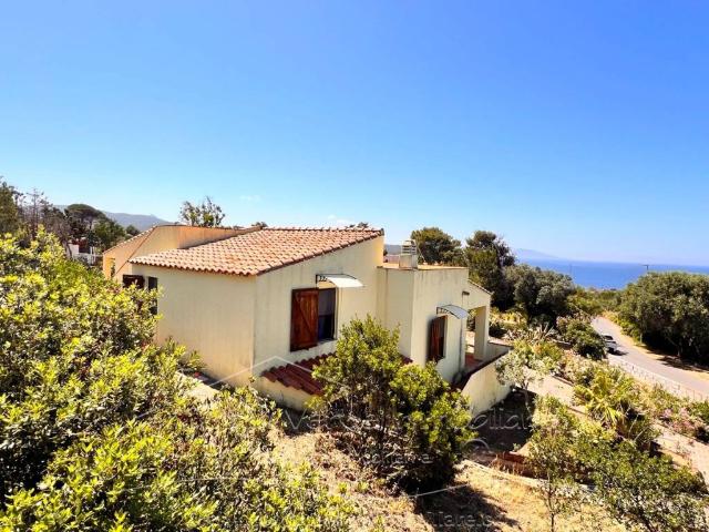 Villa in vendita a Arbus SU
