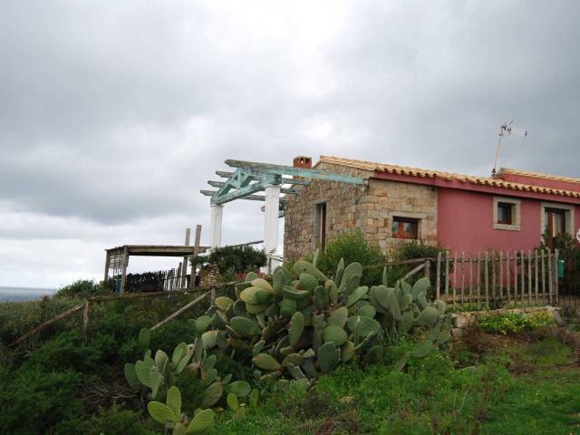 Villa in vendita a Arbus VS