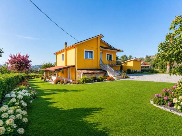 Villa in vendita a Arce FR