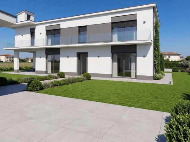 Villa in vendita a Arce FR