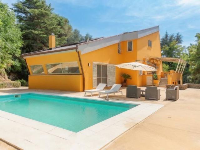 Villa in vendita a Arce FR