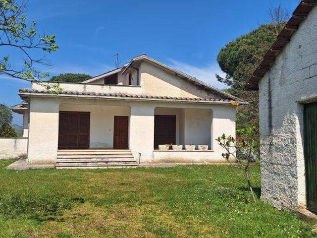Villa in vendita a Arce FR
