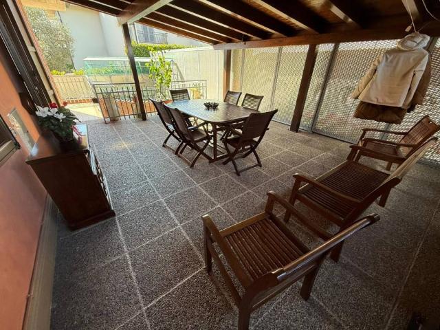 Villa in vendita a Arcene BG