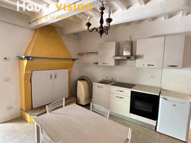 Villa in vendita a Arcevia AN