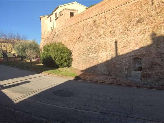 Villa in vendita a Arcevia AN