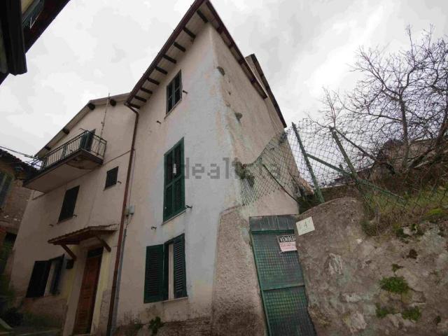 Villa in vendita a Arcinazzo Romano RM