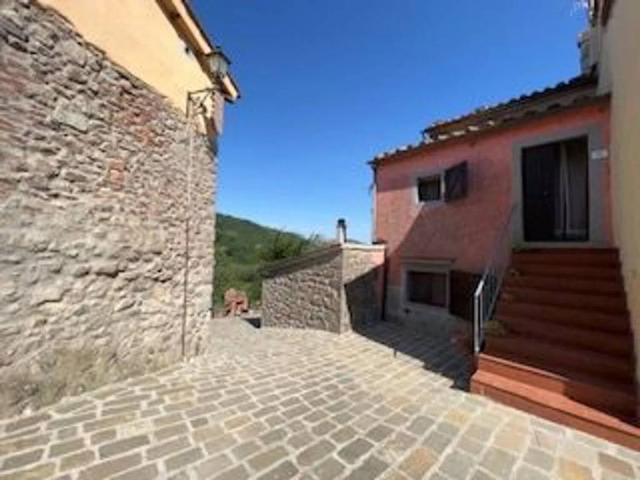 Villa in vendita a Arcidosso GR