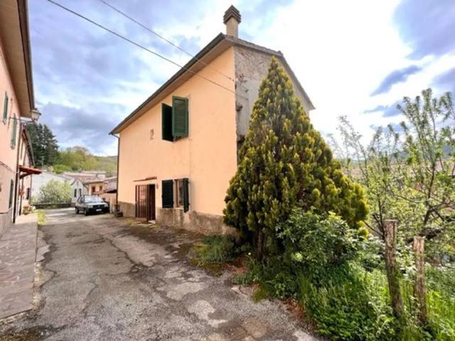 Villa in vendita a Arcidosso GR