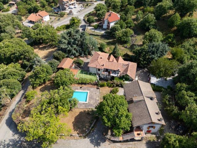 Villa in vendita a Arcidosso GR