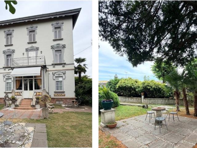 Villa in vendita a Arcisate VA