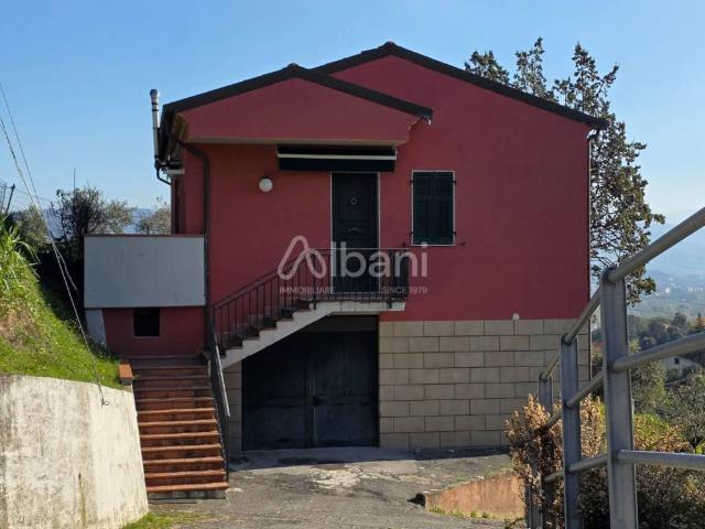 Villa in vendita a Arcola SP
