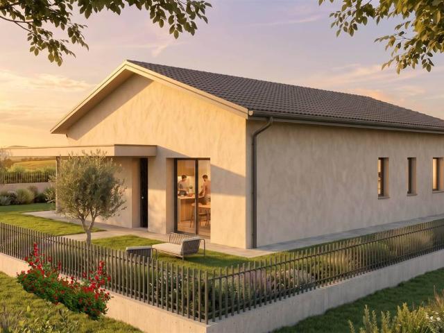 Villa in vendita a Arcole VR