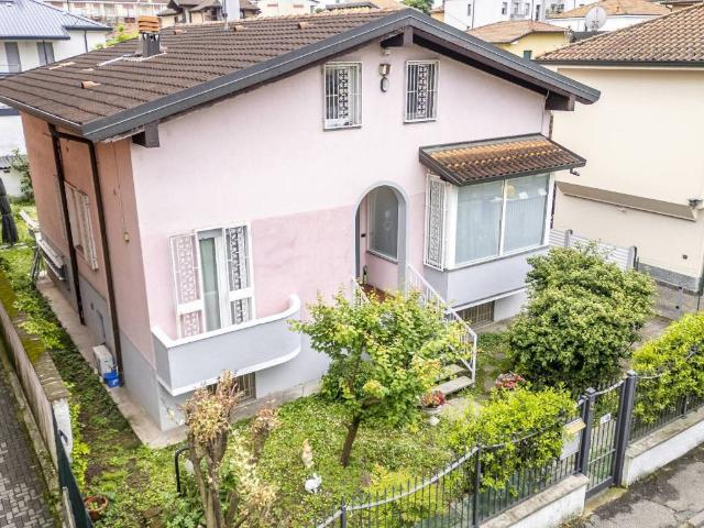 Villa in vendita a Arcore MB