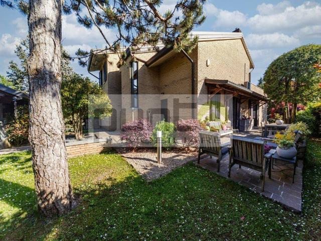 Villa in vendita a Arcore MB
