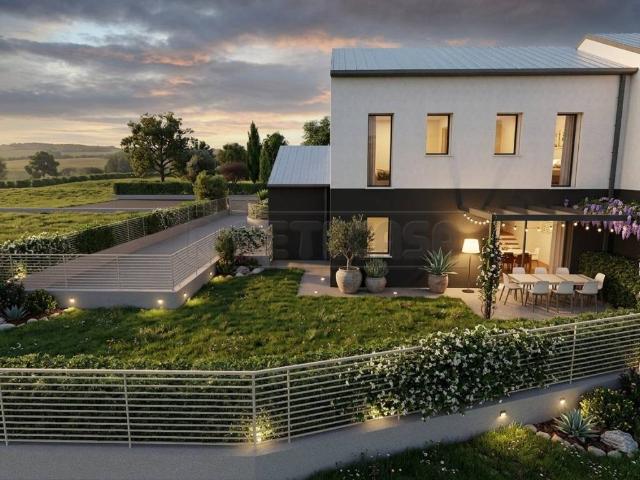 Villa in vendita a Arcugnano VI