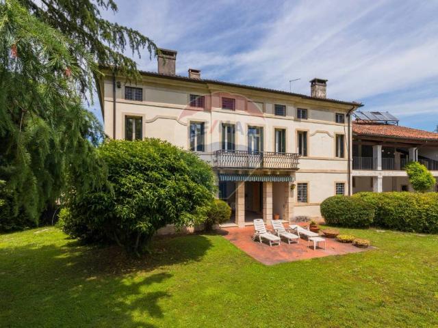 Villa in vendita a Arcugnano VI