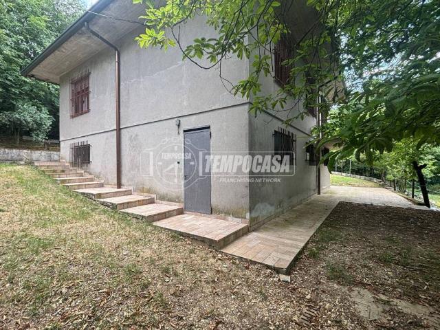 Villa in vendita a Arcugnano VI