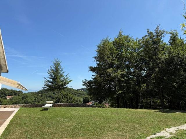 Villa in vendita a Arcugnano VI