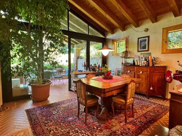 Villa in vendita a Arcugnano VI
