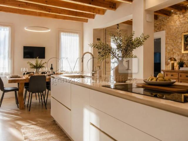 Villa in vendita a Sossano VI