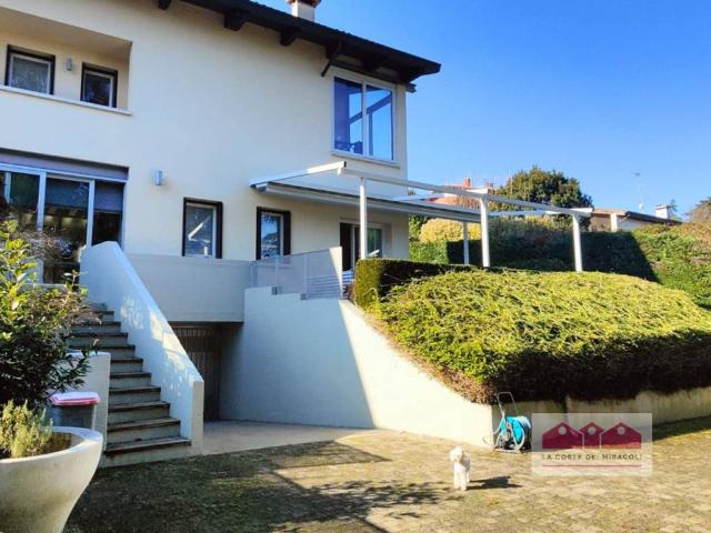 Villa in vendita a Arcugnano VI