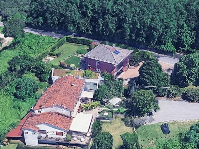 Villa in vendita a Arcugnano VI