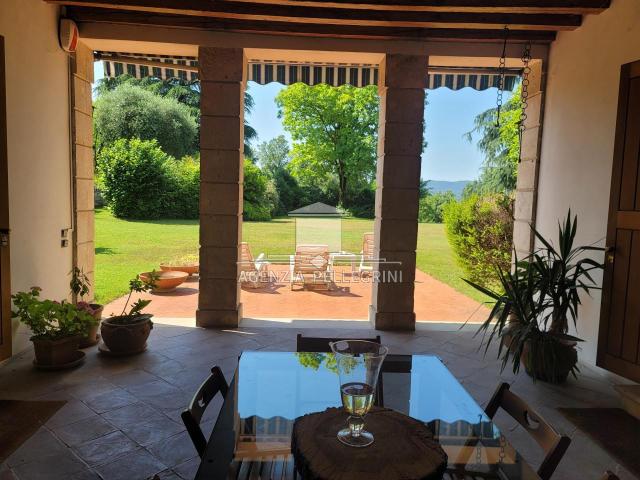 Villa in vendita a Arcugnano
